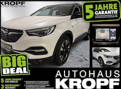Bild des Angebotes Opel Grandland 2.0 D ACC+LED+Navi+SHZ+Winterp.+360
