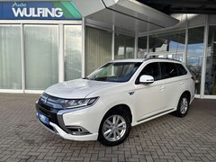 Bild des Angebotes Mitsubishi Outlander 2.4 PHEV 4WD Intro Edition Leder 360° Kamera