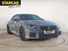 Bild des Angebotes BMW M2 COUPÉ 3.0 M-DRIVER´S PACKAGE+HUD+ALCANTARA+CARBON+