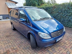 Bild des Angebotes Mercedes-Benz Viano Viano 3.0 CDI lang Automatik