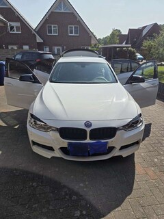 Bild des Angebotes BMW 328 328i Sport Line
