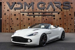 Bild des Angebotes Aston Martin Vanquish Zagato Volante *1 OF 99*