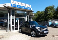 Bild des Angebotes MINI Cooper Paceman ALL4 Aut., Leder, Pan.-dach, Navi