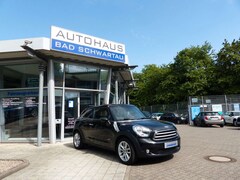 Bild des Angebotes MINI Cooper Paceman ALL4 Aut., Leder, Pan.-dach, Navi