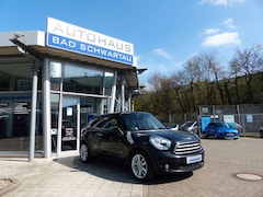 Bild des Angebotes MINI Cooper Paceman ALL4 Aut., Leder, Pan.-dach, Navi