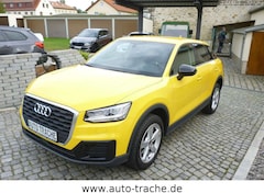 Bild des Angebotes Audi Q2 basis Navi PDC
