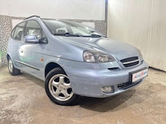 Bild des Angebotes Daewoo Rezzo 1.6 SX KLIMA INSPEKTION NEU TÜV NEU