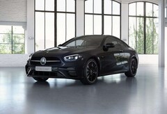 Bild des Angebotes Mercedes-Benz E 400 d 4M Cpé AMG+PANO+HUD+ABC+AIRSCARF+DISTR.+