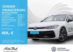 Bild des Angebotes VW Passat Variant 2.0 TSI "R-Line" 4M DSG Navi LED