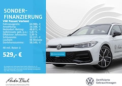Bild des Angebotes VW Passat Variant 2.0 TSI "R-Line" 4M DSG Navi LED