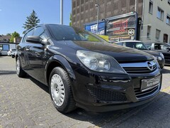 Bild des Angebotes Opel Astra 1.4 Edition Klima Elektr. Fensterheber