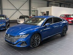 Bild des Angebotes VW Arteon 2.0 TDI SCR 4Motion DSG R-Line 8-fach