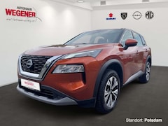 Bild des Angebotes Nissan X-Trail X-TRAIL ACENTA AT MHEV LED Carplay Kamera Winter