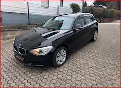 Bild des Angebotes BMW 116 1 Limousine 5-trg. 116 d