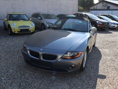 Bild des Angebotes BMW Z4 2.5i*Automatik*Klima*