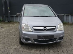 Bild des Angebotes Opel Meriva Selection "110 J. "125t.km,2.HND,Insp.neu