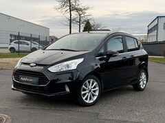 Bild des Angebotes Ford B-Max B-MAX Titanium*8-Fach*PDC*SHZ*