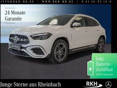 Bild des Angebotes Mercedes-Benz GLA 250 GLA 250 e AMG Line Pano/Kamera/Totw./LED/Navi