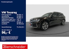 Bild des Angebotes VW Touareg 3.0 TDI R-Line 21 AHK STAND HuD