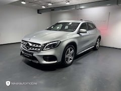 Bild des Angebotes Mercedes-Benz GLA 200 AMG Line *NAVI*LED*AUTM.