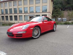 Bild des Angebotes Porsche 997 911 Targa 4 S Tiptronic TOP