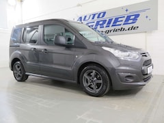Bild des Angebotes Ford Tourneo Connect Trend, 2xSchiebtür, Klima