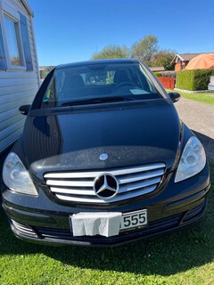 Bild des Angebotes Mercedes-Benz B 180 B 180 CDI