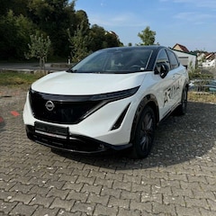 Bild des Angebotes Nissan Ariya Evolve Pack 87kWh 178 kW (242 PS), Automatik, F...