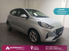 Bild des Angebotes Hyundai i10 1.2 Trend Carplay|PDC|Sitzhzg.