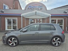 Bild des Angebotes VW Golf GTI GTI PERFORMANCE FACE-LIFT NAVI SSV AWR PDC KLIMA L