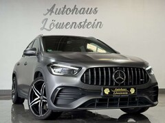 Bild des Angebotes Mercedes-Benz GLA 35 AMG *4MATIC*PANORAMA*RFK*BURMESTER-SOUND*