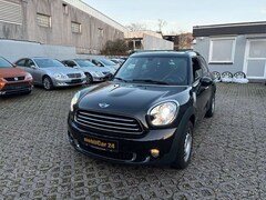 Bild des Angebotes MINI Cooper D Countryman COOPER_D Countryman All4 CHILI 18" 1.HAND