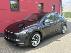 Bild des Angebotes Tesla Model Y NEUES MODELL JUNIPER LONG RANGE AWD 514PS 1-HAND*