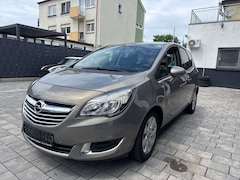 Bild des Angebotes Opel Meriva B Innovation *tempomat*klima*PDC*NAVI*