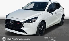 Bild des Angebotes Mazda 2 2 e-SKYACTIV G 90 M HYBRID Homura