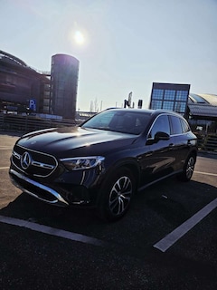 Bild des Angebotes Mercedes-Benz GLC 220 D 4Matic 9G-TRONIC