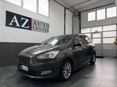Bild des Angebotes Ford Grand C-Max 1.5 TDCI Titanium/Euro6/Navi/Kamera/