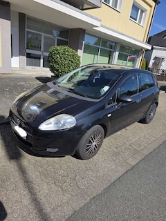 Bild des Angebotes Fiat Punto 75 ELX