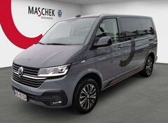 Bild des Angebotes VW T6.1 Caravelle Comfortline 2.0 TDI PDC ACC LED RearView Sitzheizu