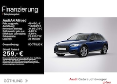 Bild des Angebotes Audi A4 allroad A4 allroad 45 TFSI qu S tro*LED*Virtual*Navi+*Sp