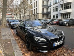 Bild des Angebotes BMW M6 Cabrio