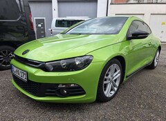 Bild des Angebotes VW Scirocco 1.4 TSI Sport Edition