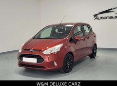 Bild des Angebotes Ford B-Max B-MAX Trend/Klima/PDC/SHZ/SHG/