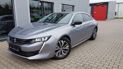 Bild des Angebotes Peugeot 508 Allure Pack Puretech 130 Navi Kamera LED