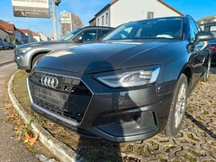 Bild des Angebotes Audi A4 Avant 40 TDI quattro basis