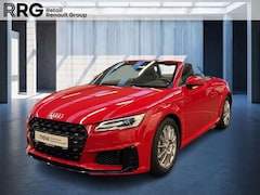 Bild des Angebotes Audi TT ROADSTER 45 TFSI QUATTRO S-TRONIC S-LINE