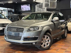 Bild des Angebotes Audi Q7 3.6 VR6 QUATTRO SCHALTGETRIEBE 7SITZE STANDHEIZUNG