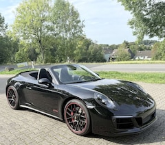 Bild des Angebotes Porsche 991 911 Cabrio 911 Carrera 4 GTS Cabriolet
