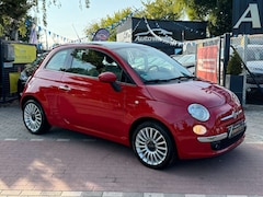 Bild des Angebotes Fiat 500 Klima*Alu*Pano*Bluetooth*TÜV NEU