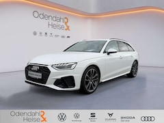 Bild des Angebotes Audi S4 Avant TDI quattro Tiptronic PANO / MATRIX - LED